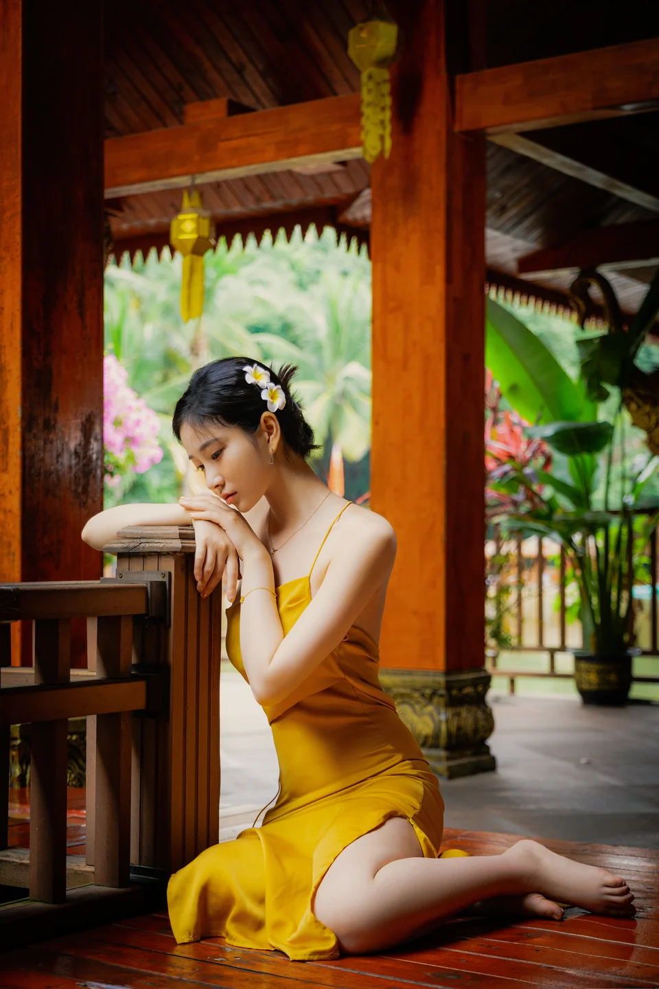 年年 - 蒹葭 [36P-290MB] tg@simisebaisi 【丝足阁】013.webp